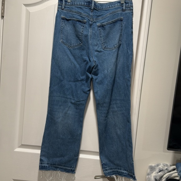 Loft jeans - Picture 6 of 8